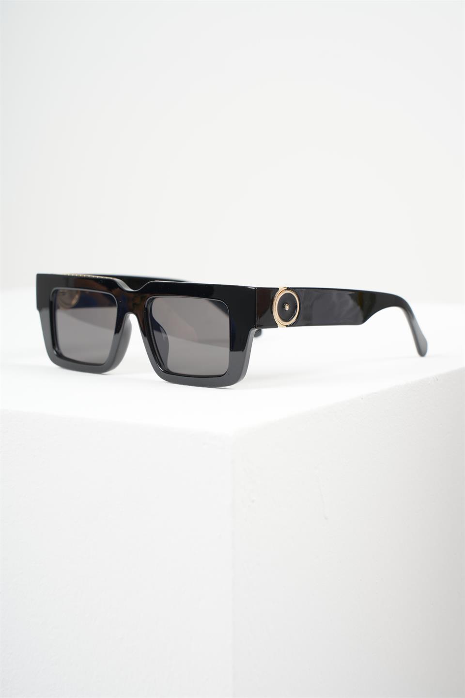 ROYAL EYEWEAR RE2309 BLACK 