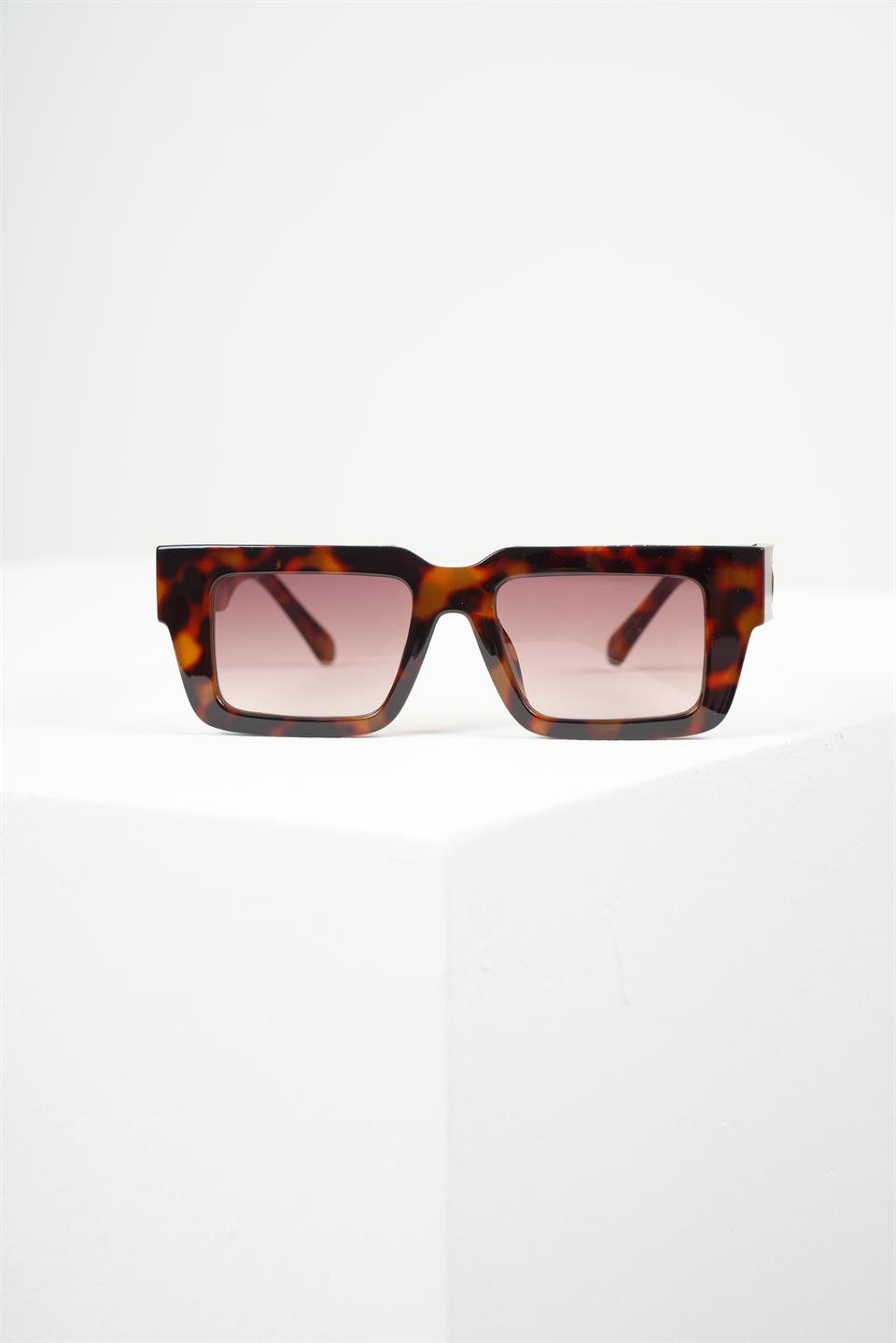 ROYAL EYEWEAR RE2309 LEOPARD 