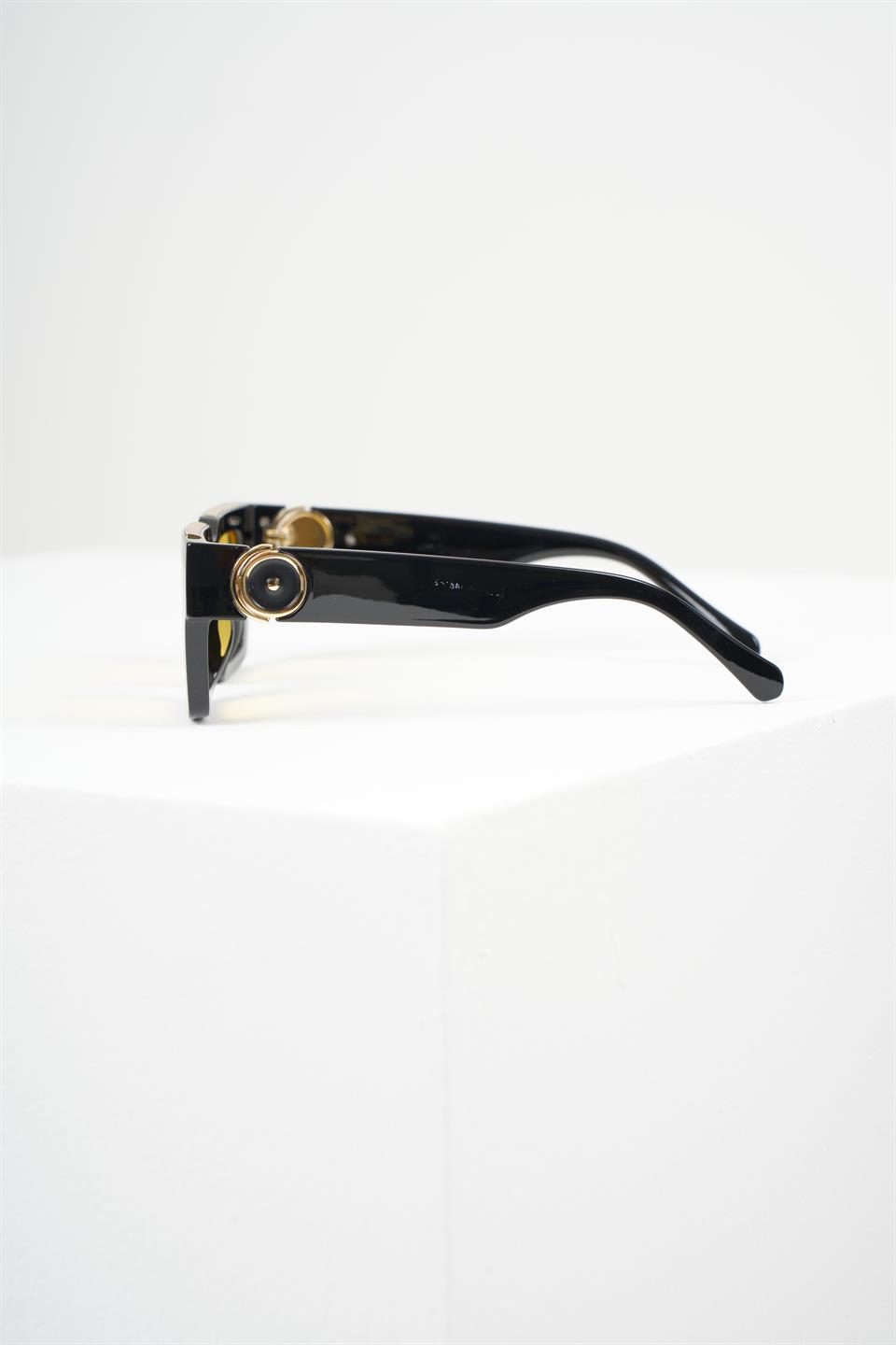 ROYAL EYEWEAR RE2309 YELLOW 