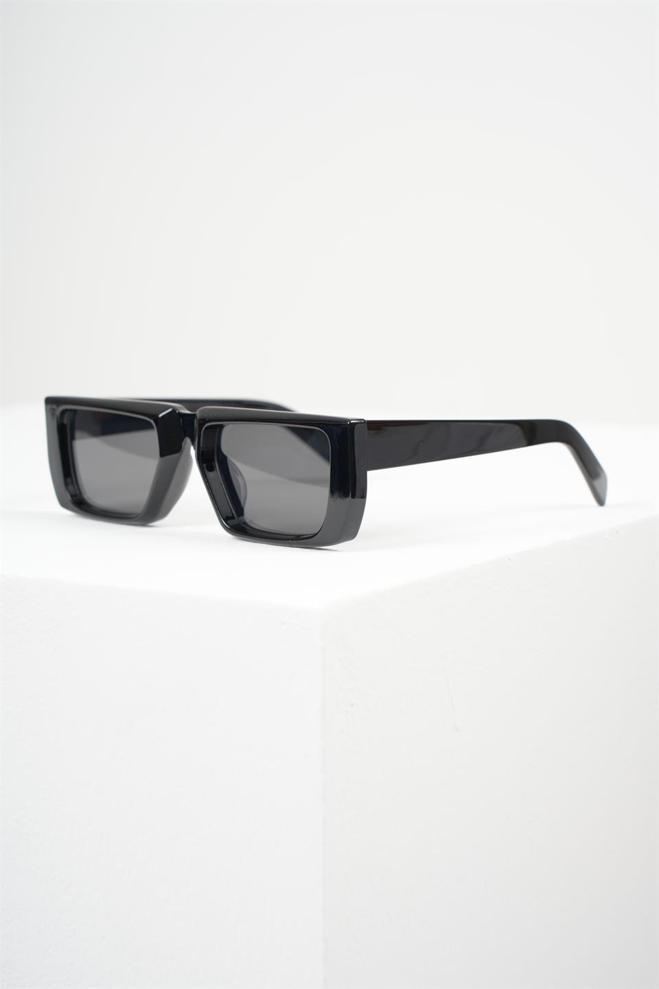 ROYAL EYEWEAR RE2340 BLACK UNISEX 