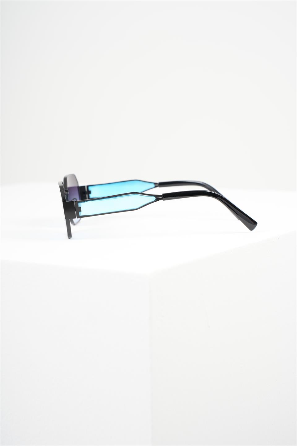 ROYAL EYEWEAR RE2498 MAVİ UNISEX GÜNEŞ GÖZLÜĞÜ