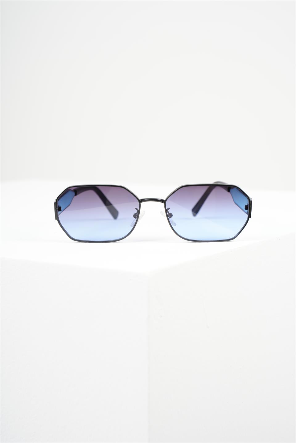 ROYAL EYEWEAR RE2498 MAVİ UNISEX GÜNEŞ GÖZLÜĞÜ