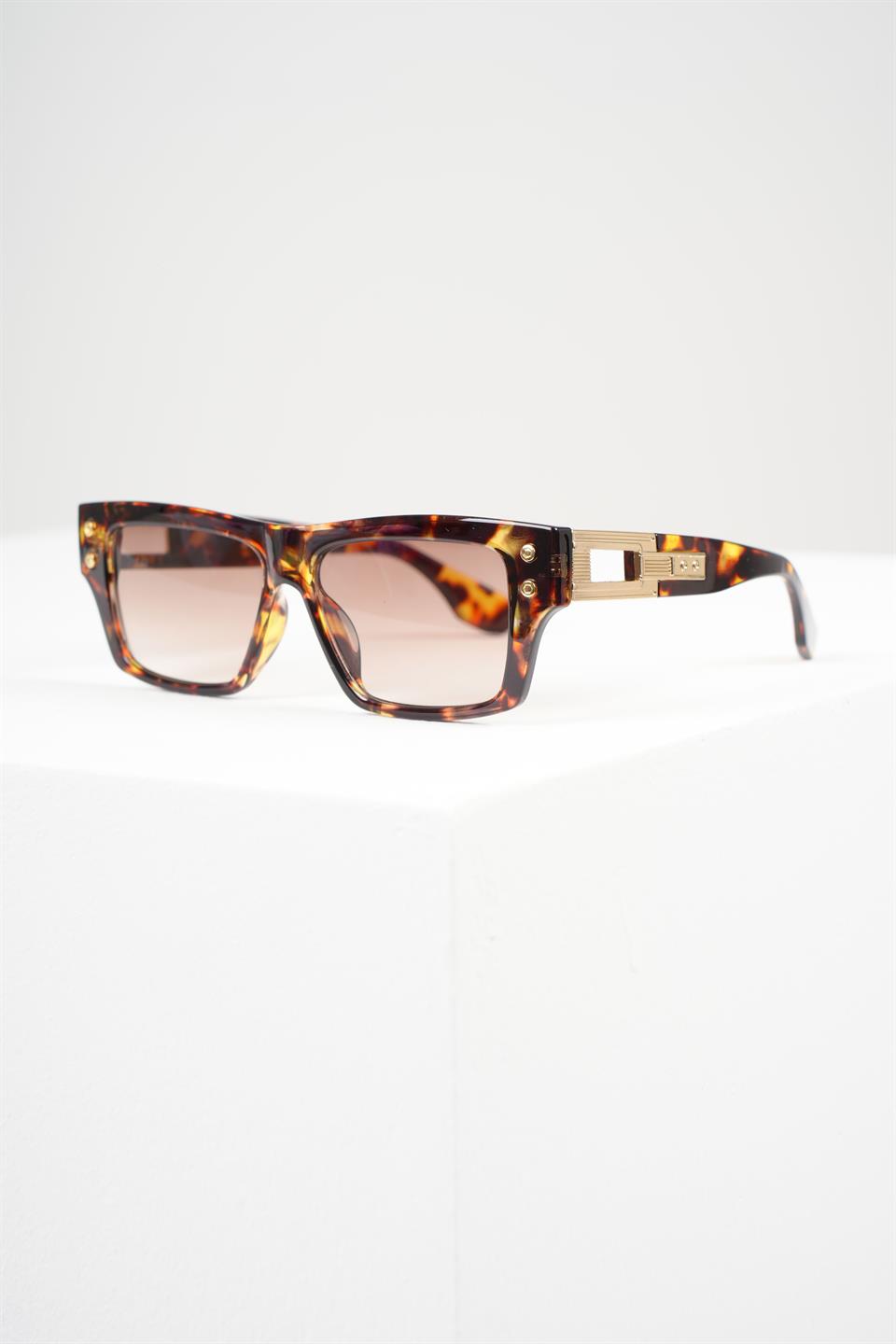 ROYAL EYEWEAR RE2852 LEOPARD 
