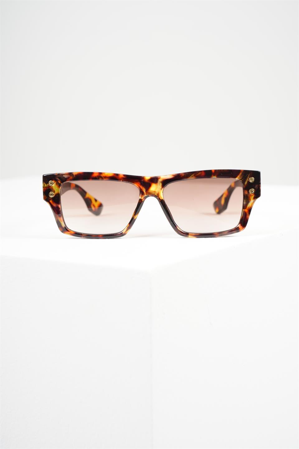 ROYAL EYEWEAR RE2852 LEOPARD 
