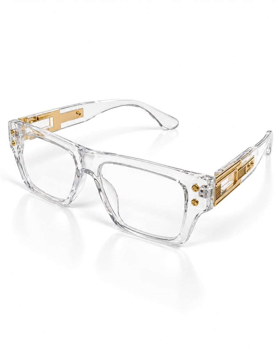 Royal Eyewear RE2852 Transparan Güneş Gözlüğü