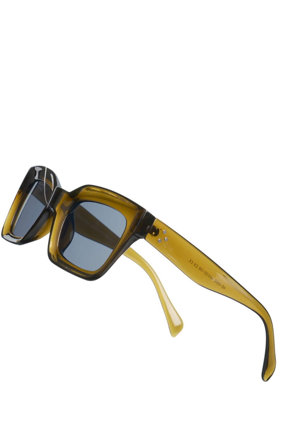 ROYAL EYEWEAR RE3002 YEŞİL UNİSEX GÜNEŞ GÖZLÜĞÜ