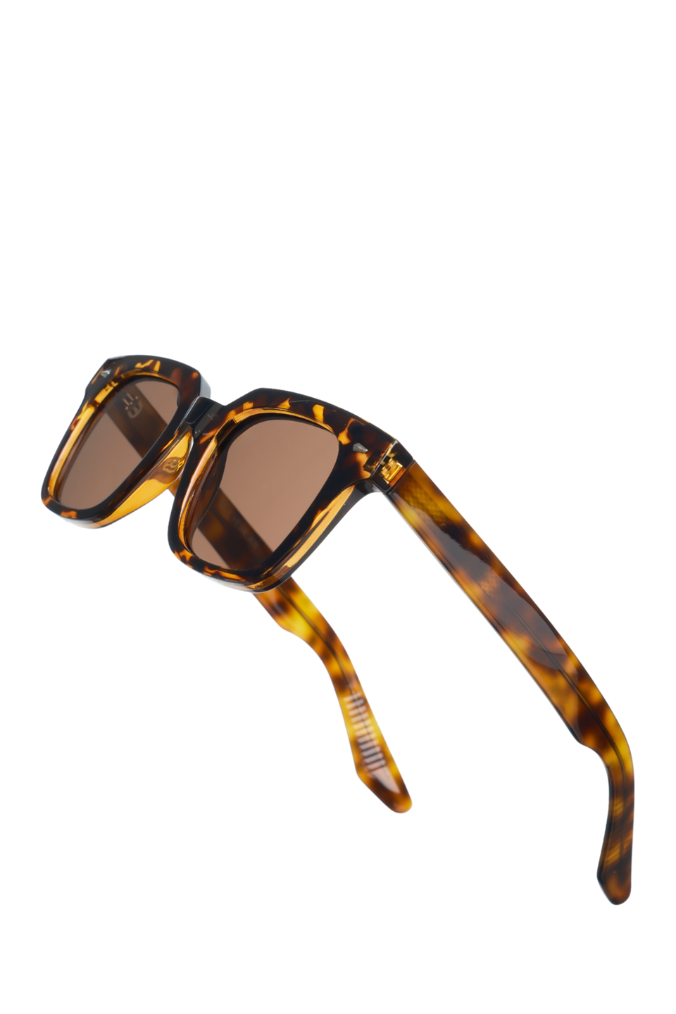 ROYAL EYEWEAR RE31105 LEOPAR POLARIZE GÜNEŞ GÖZLÜĞÜ