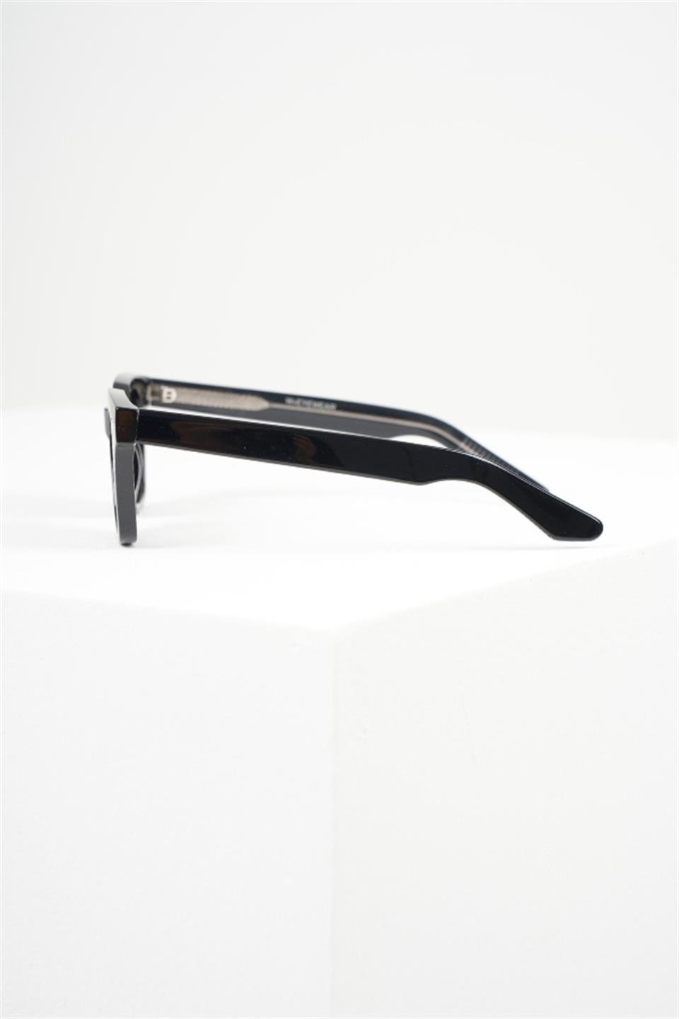 ROYAL EYEWEAR RE31105 SİYAH POLARIZE GÜNEŞ GÖZLÜĞÜ