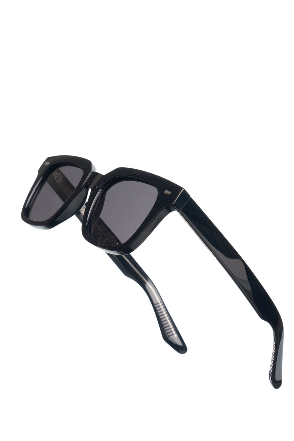 ROYAL EYEWEAR RE31105 SİYAH POLARIZE GÜNEŞ GÖZLÜĞÜ