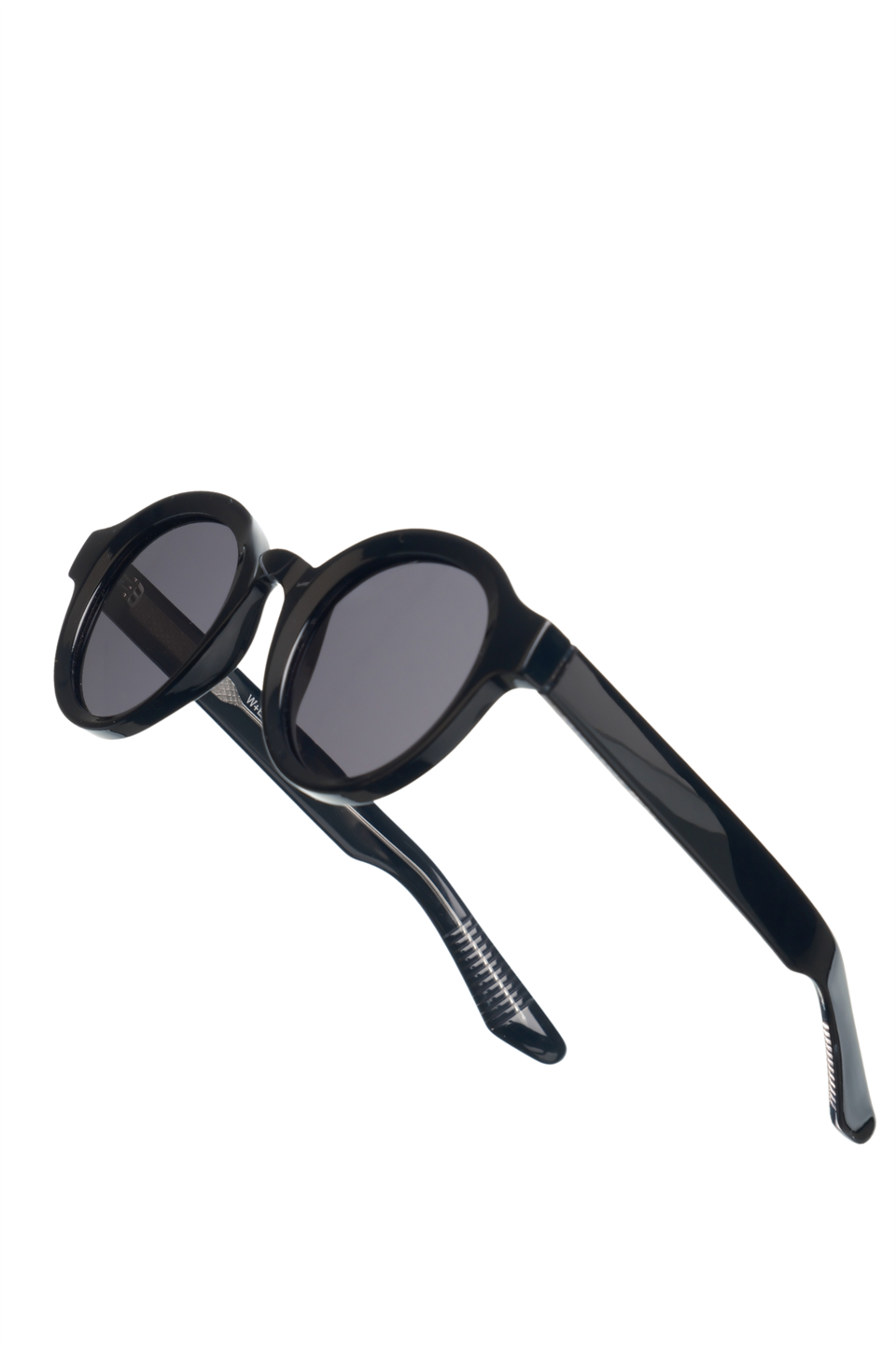 ROYAL EYEWEAR RE31106 SİYAH POLARIZE GÜNEŞ GÖZLÜĞÜ