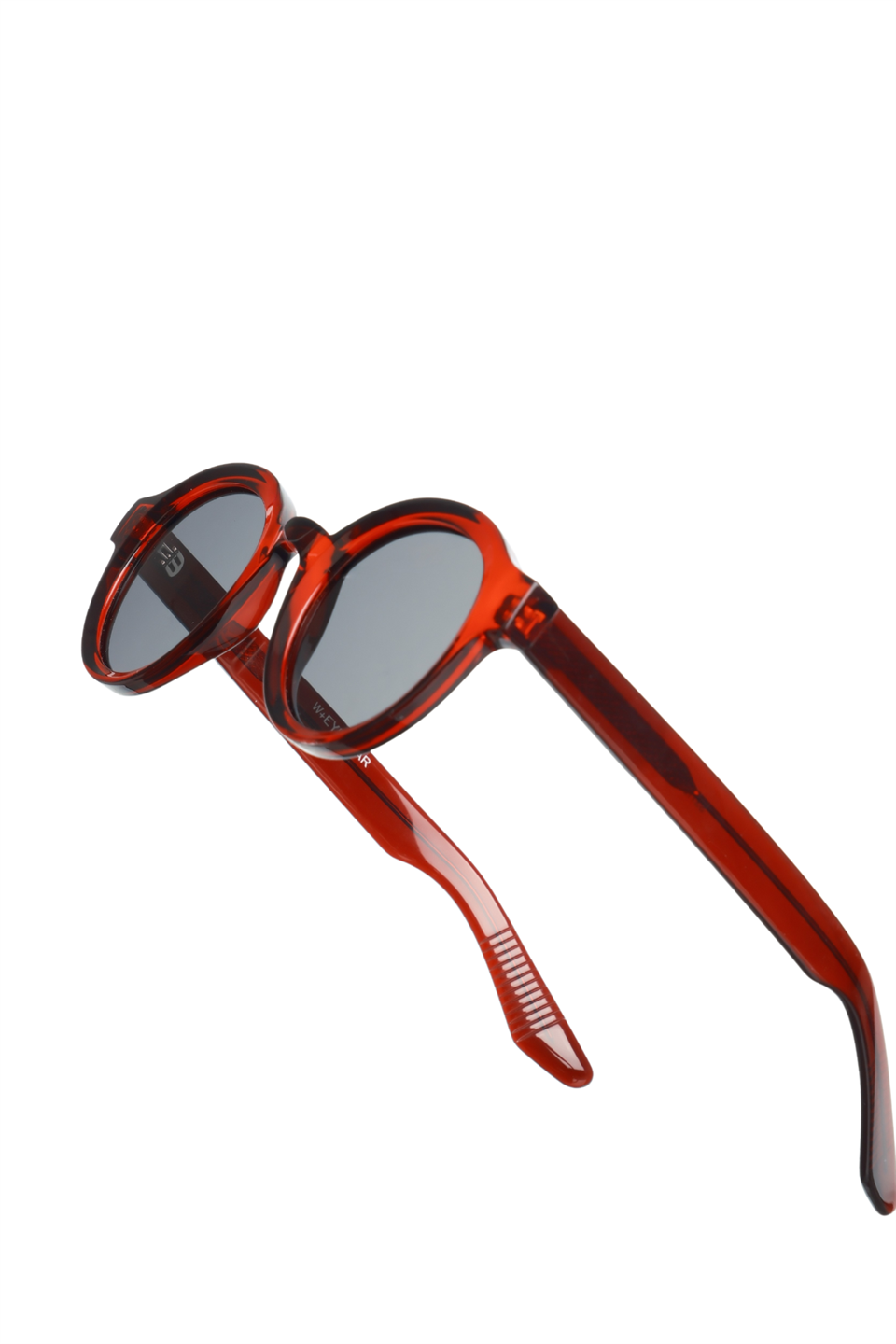 ROYAL EYEWEAR RE31106 KIRMIZI POLARIZE GÜNEŞ GÖZLÜĞÜ