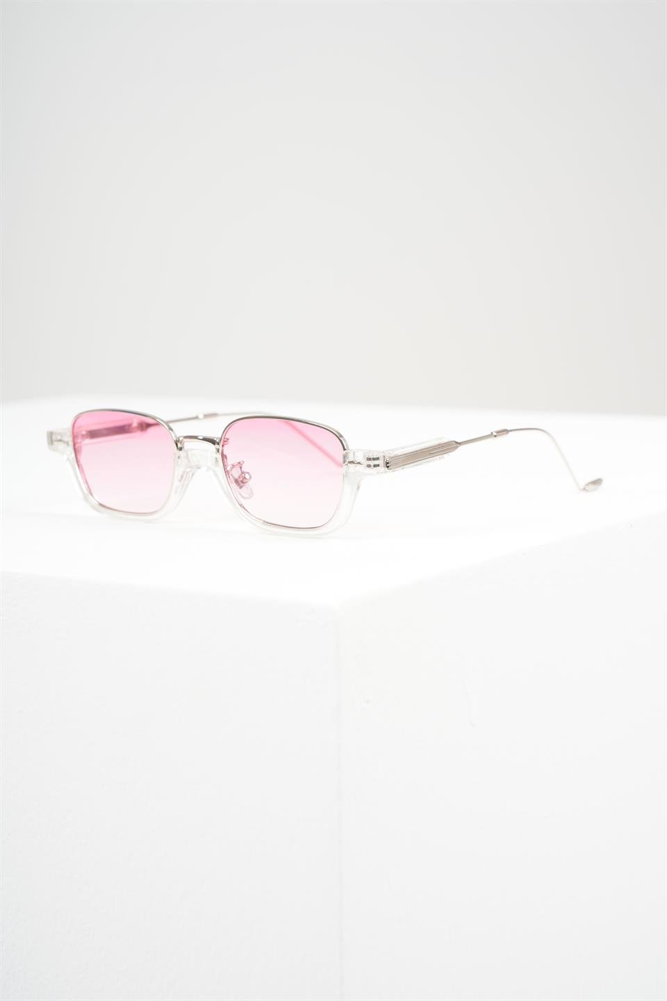 ROYAL EYEWEAR RE33484 PINK UNISEX 