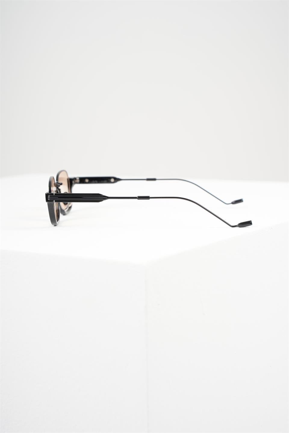 ROYAL EYEWEAR RE33484 TURUNCU UNİSEX GÜNEŞ GÖZLÜĞÜ