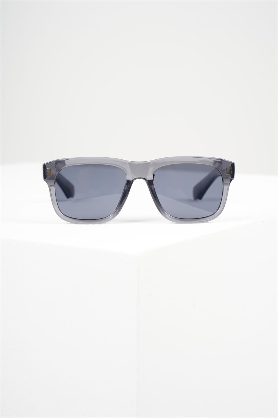 ROYAL EYEWEAR RE3683 GRİ GÜNEŞ GÖZLÜĞÜ