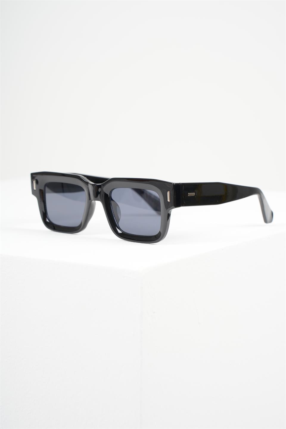 ROYAL EYEWEAR RE3688 BLACK 