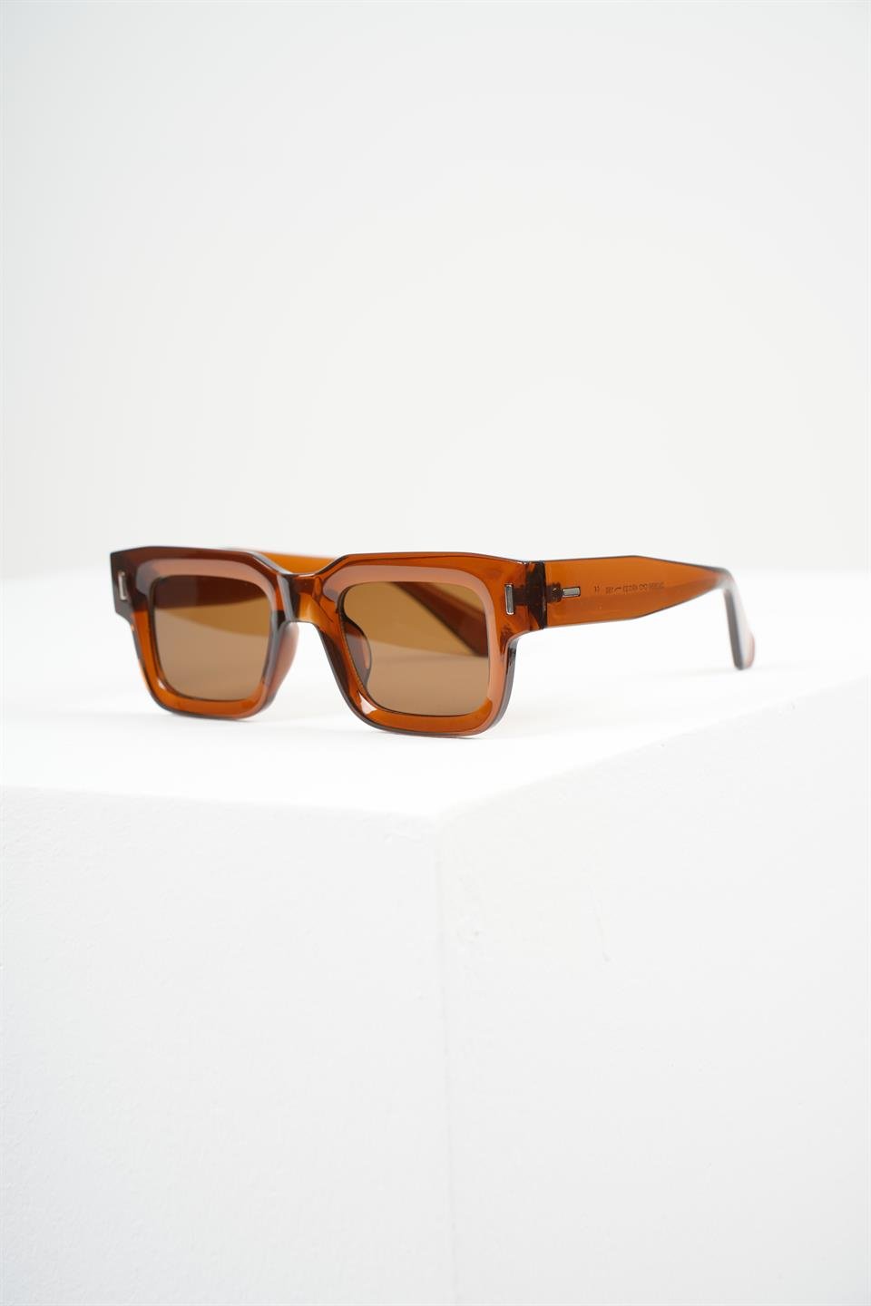 ROYAL EYEWEAR RE3688 BROWN 