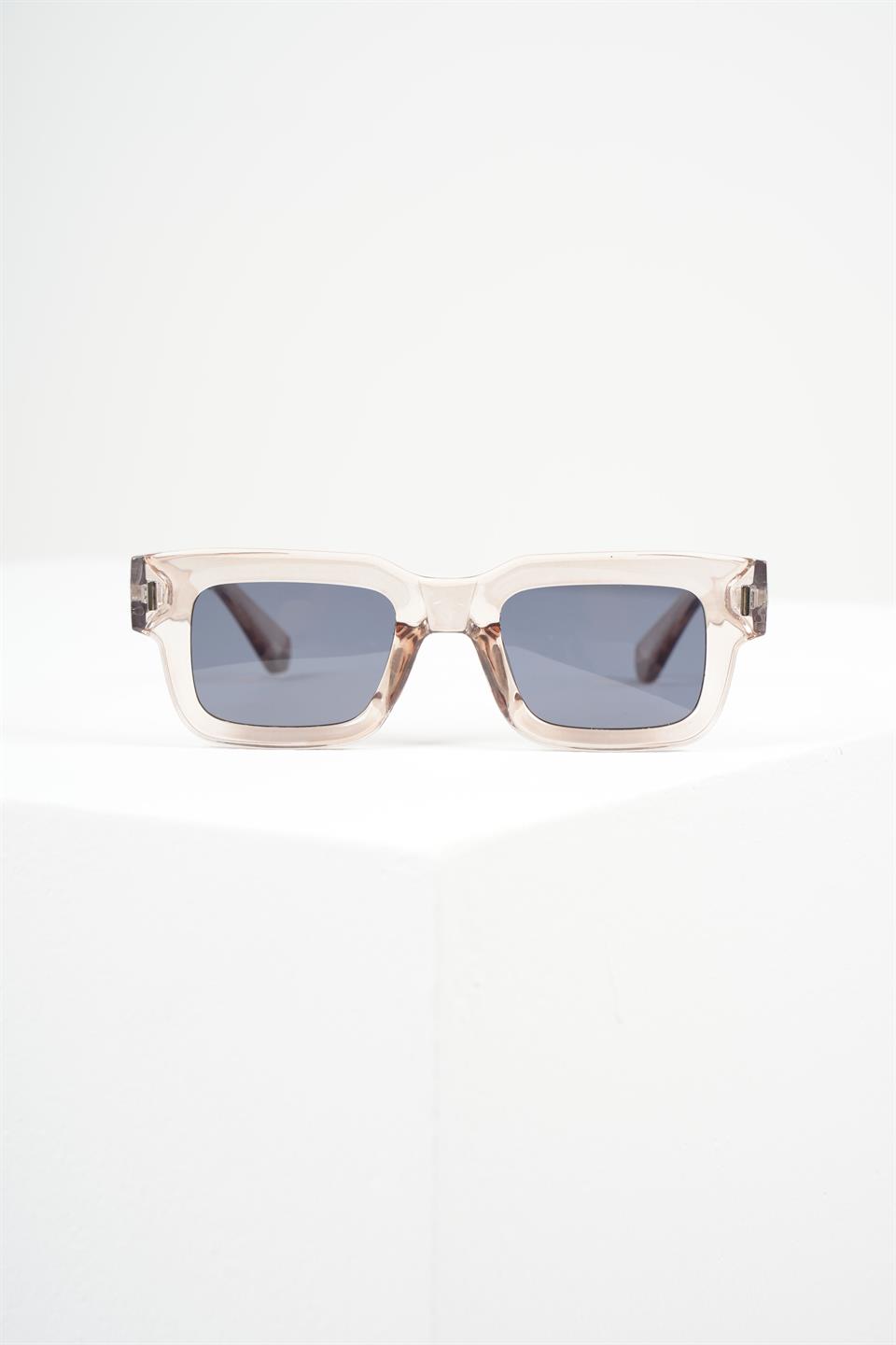 ROYAL EYEWEAR RE3688 TRANSPARAN ROSE 