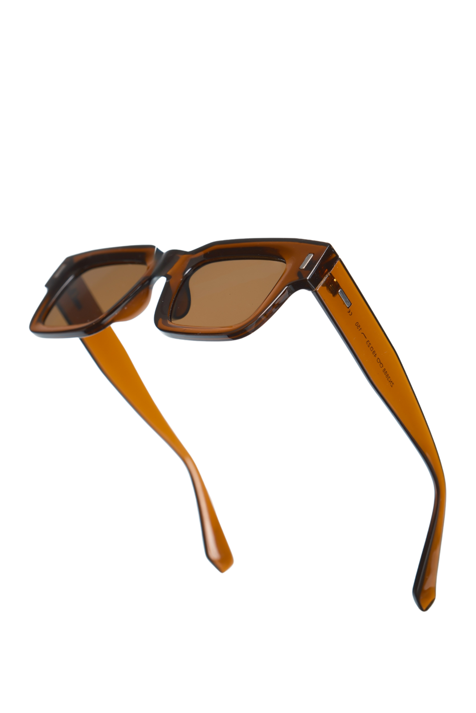 ROYAL EYEWEAR RE3688 BROWN 