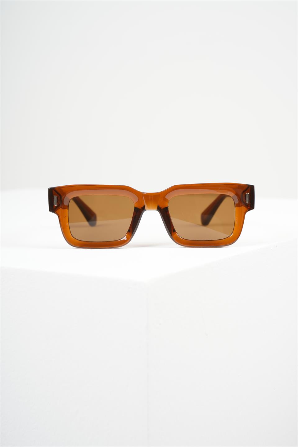 ROYAL EYEWEAR RE3688 BROWN 
