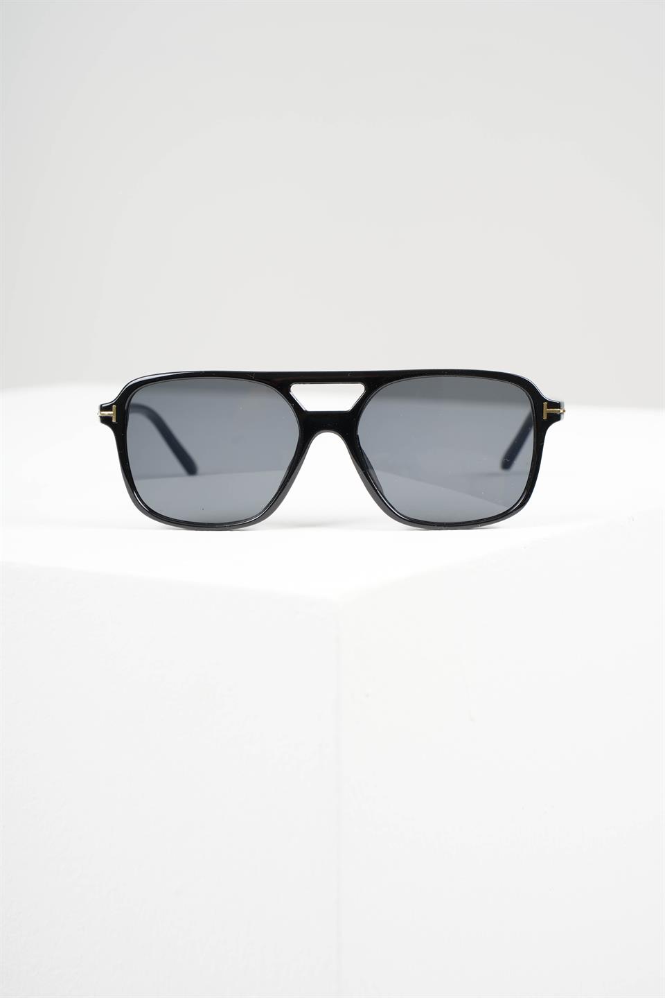 ROYAL EYEWEAR RE3885 SİYAH UNISEX GÜNEŞ GÖZLÜĞÜ