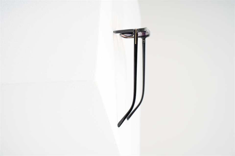 ROYAL EYEWEAR RE3885 DEGRADE SİYAH UNISEX GÜNEŞ GÖZLÜĞÜ