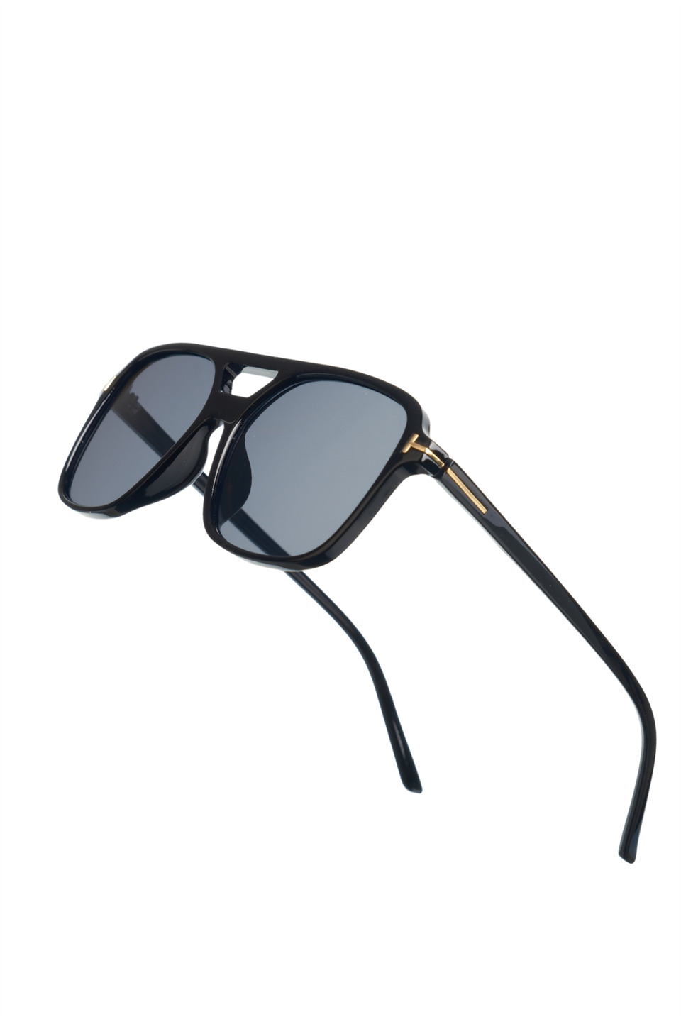 ROYAL EYEWEAR RE3885 SİYAH UNISEX GÜNEŞ GÖZLÜĞÜ
