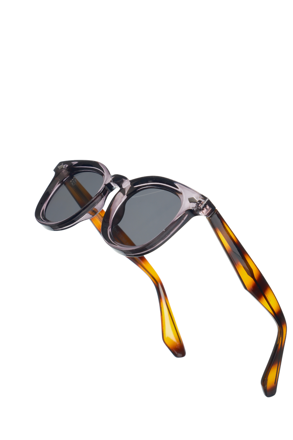 ROYAL EYEWEAR RE6248 LEOPAR UNISEX GÜNEŞ GÖZLÜĞÜ