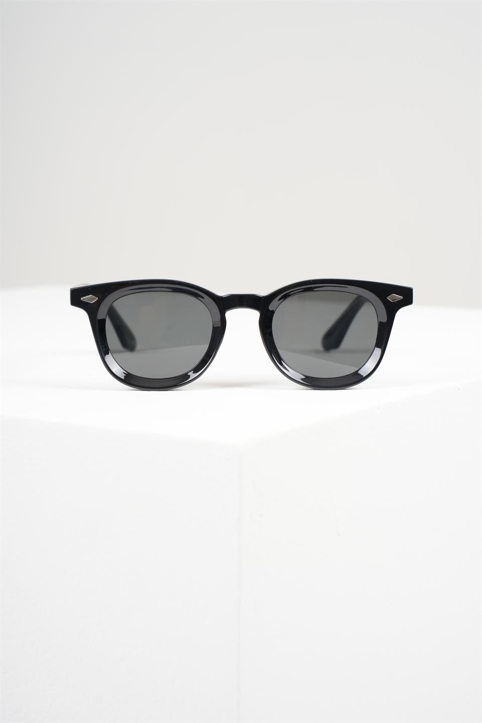 ROYAL EYEWEAR RE6248 SİYAH UNISEX GÜNEŞ GÖZLÜĞÜ