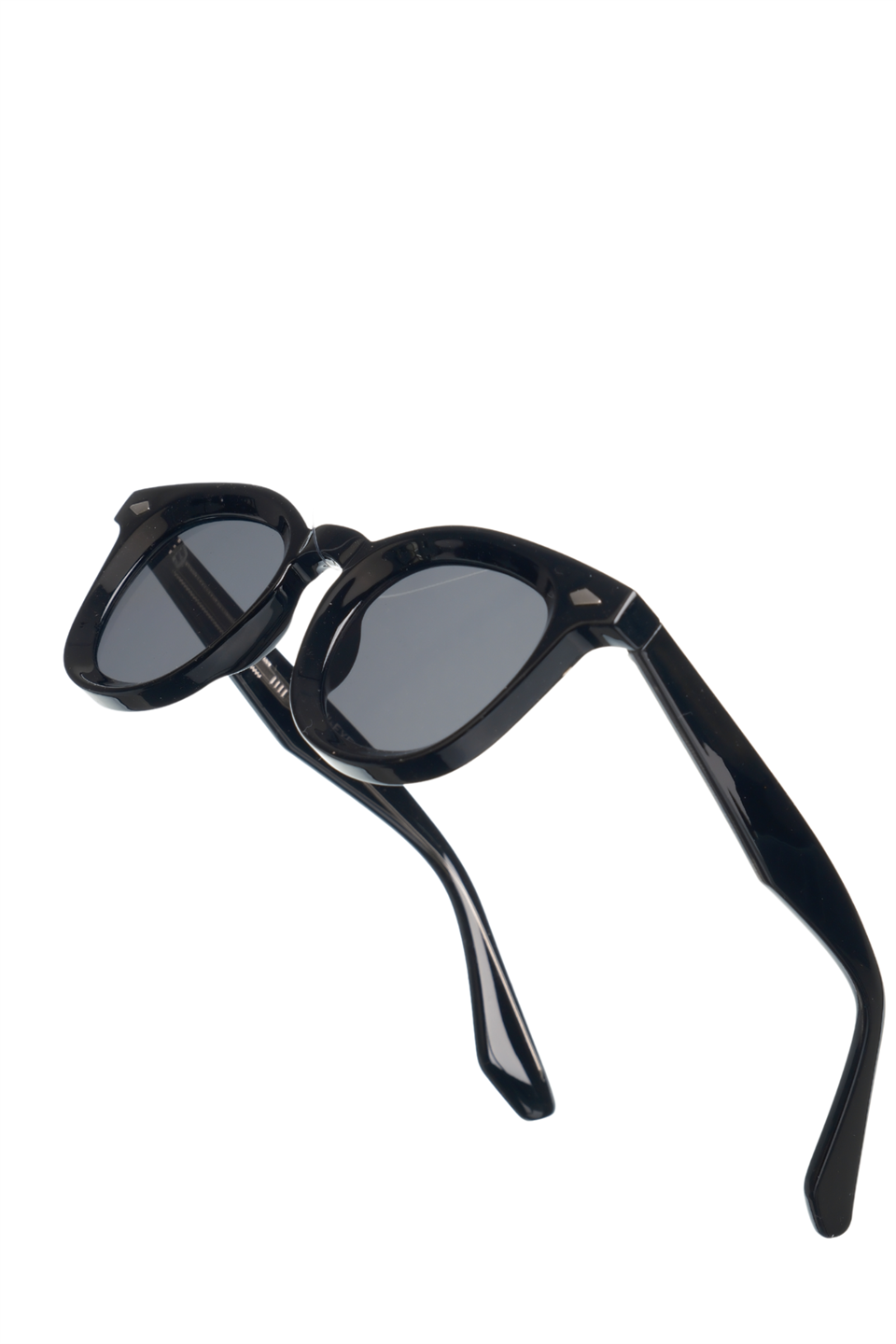ROYAL EYEWEAR RE6248 SİYAH UNISEX GÜNEŞ GÖZLÜĞÜ