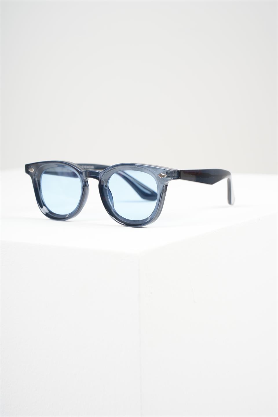 ROYAL EYEWEAR RE6248 MAVİ UNISEX GÜNEŞ GÖZLÜĞÜ