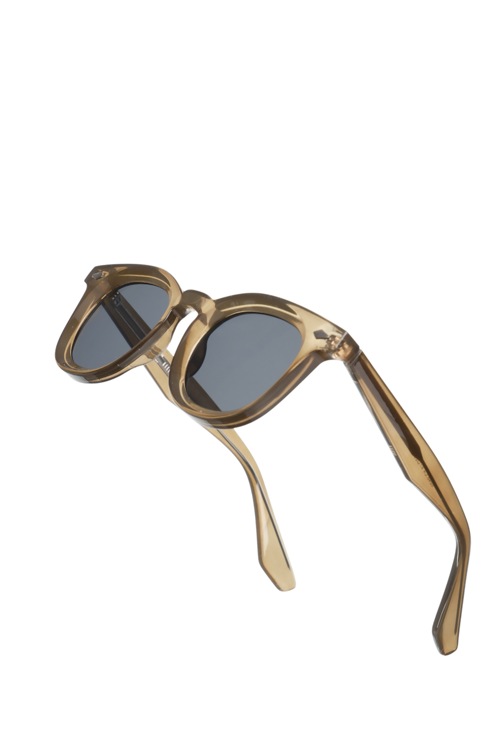 ROYAL EYEWEAR RE6248 KAHVERENGİ UNISEX GÜNEŞ GÖZLÜĞÜ