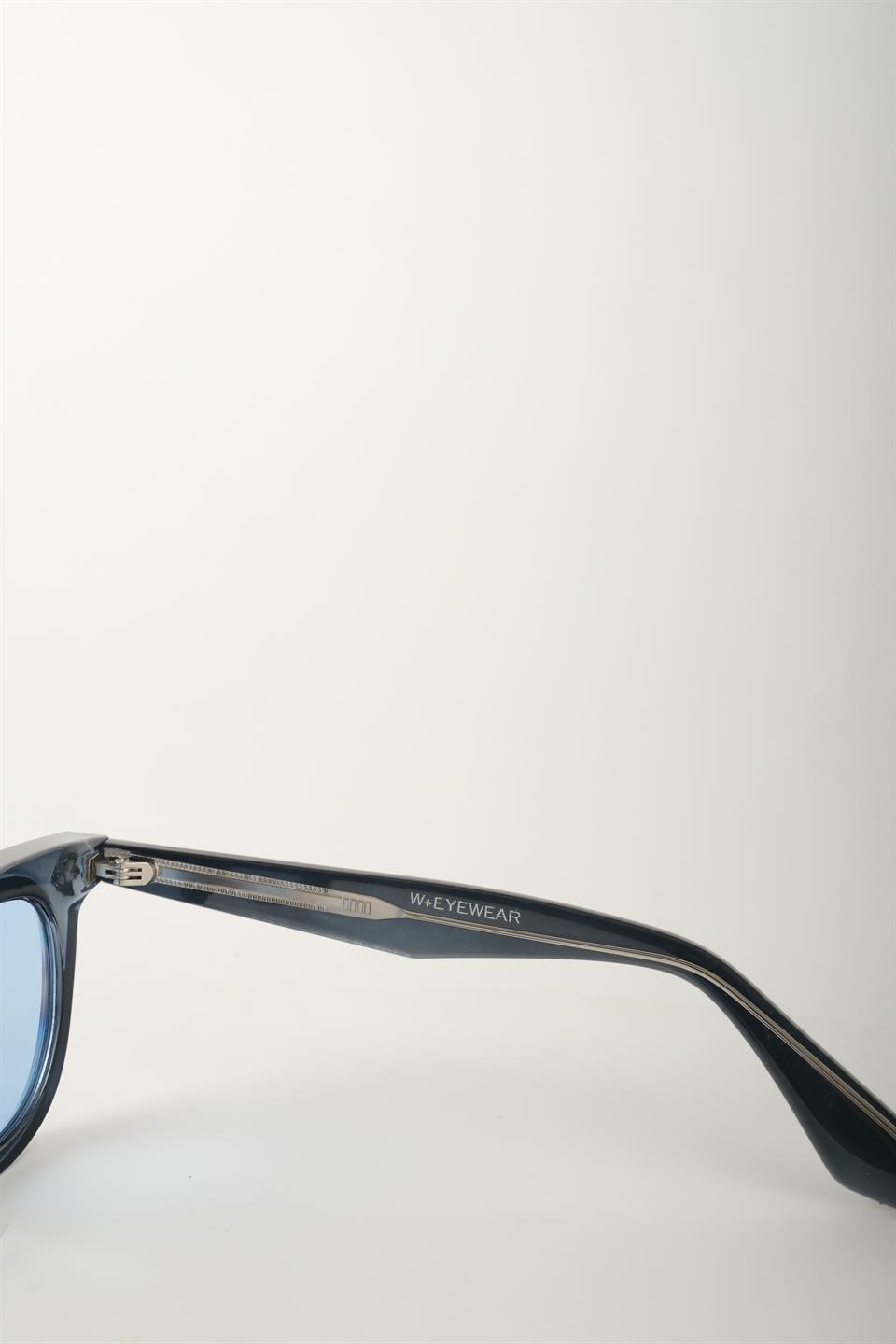 ROYAL EYEWEAR RE6248 MAVİ UNISEX GÜNEŞ GÖZLÜĞÜ