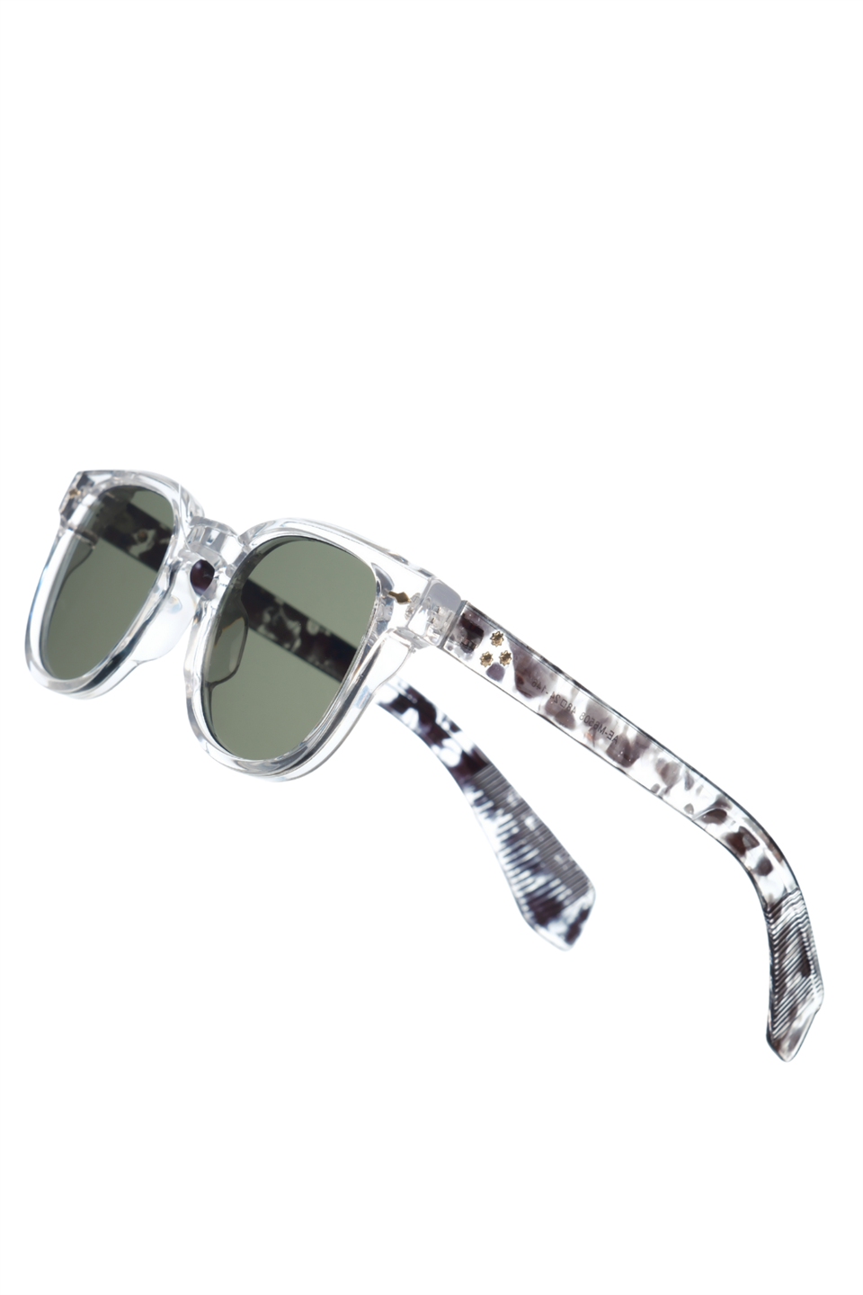 ROYAL EYEWEAR RE6508 KAMUFLAJ UNİSEX GÜNEŞ GÖZLÜĞÜ