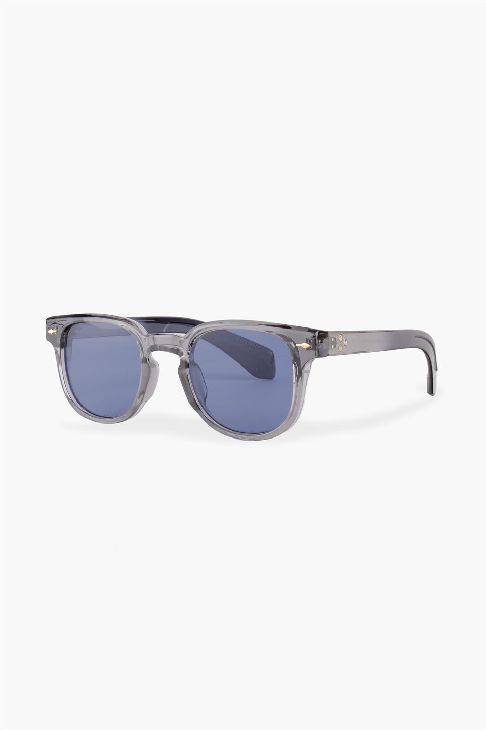 ROYAL EYEWEAR RE6508 GRİ UNİSEX GÜNEŞ GÖZLÜĞÜ