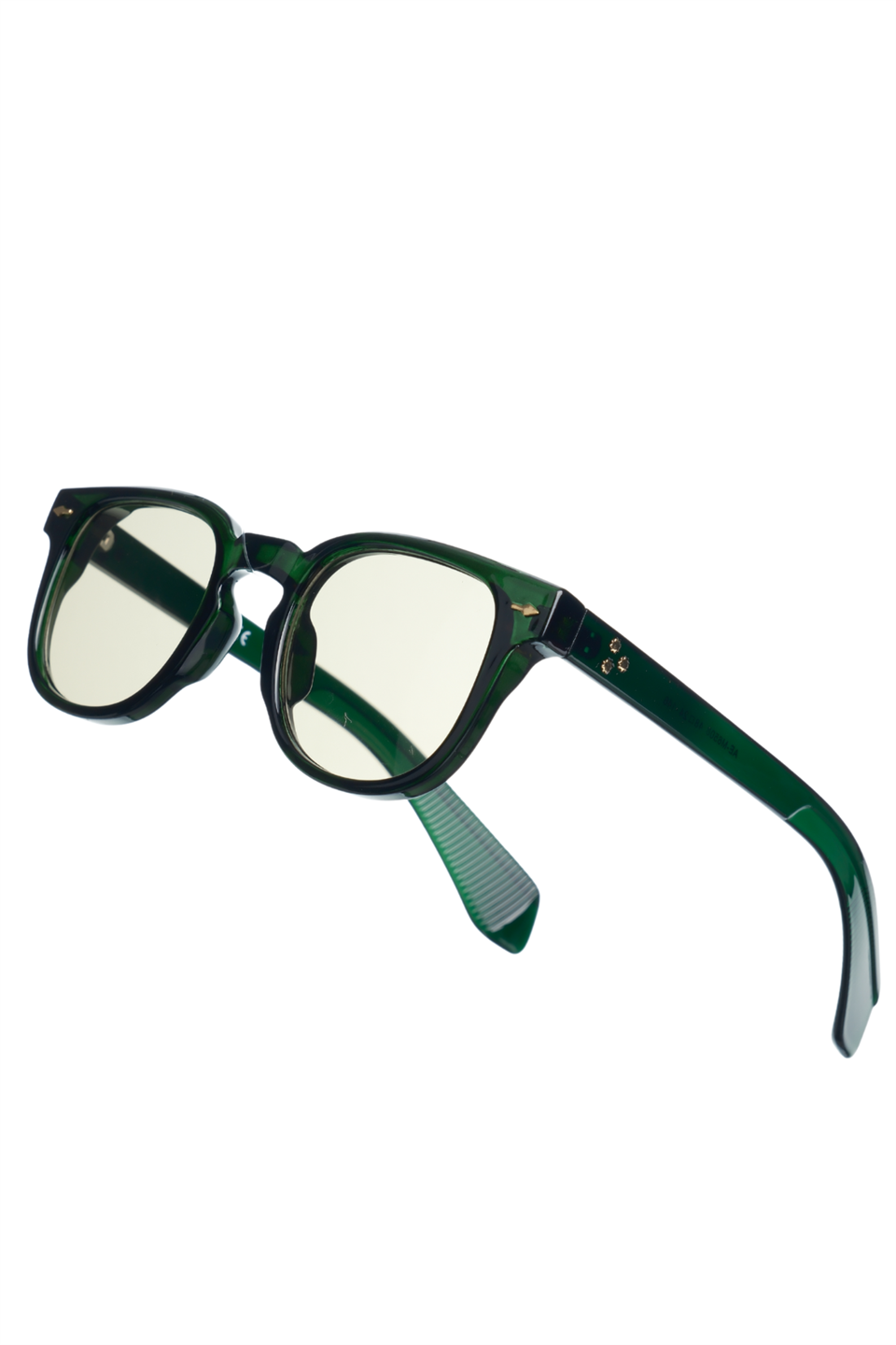 ROYAL EYEWEAR RE6508 YEŞİL UNİSEX GÜNEŞ GÖZLÜĞÜ