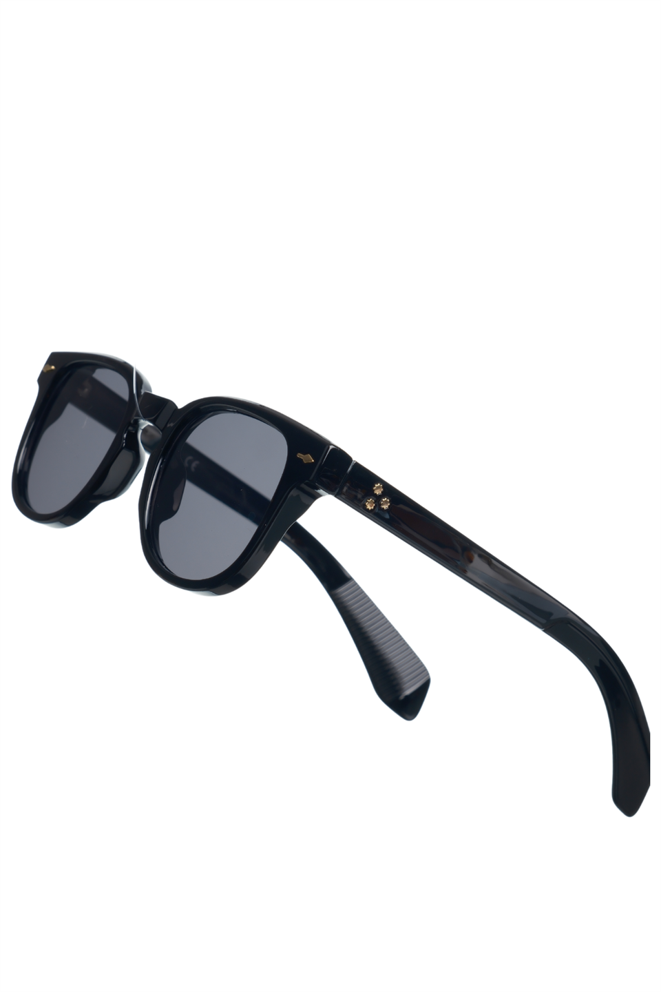 ROYAL EYEWEAR RE6508 SİYAH UNİSEX GÜNEŞ GÖZLÜĞÜ