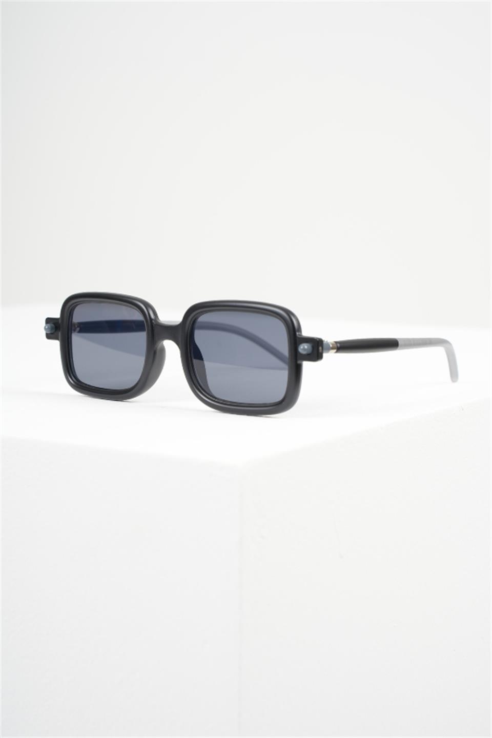 ROYAL EYEWEAR 86512 BLACK GRAY UNISEX 