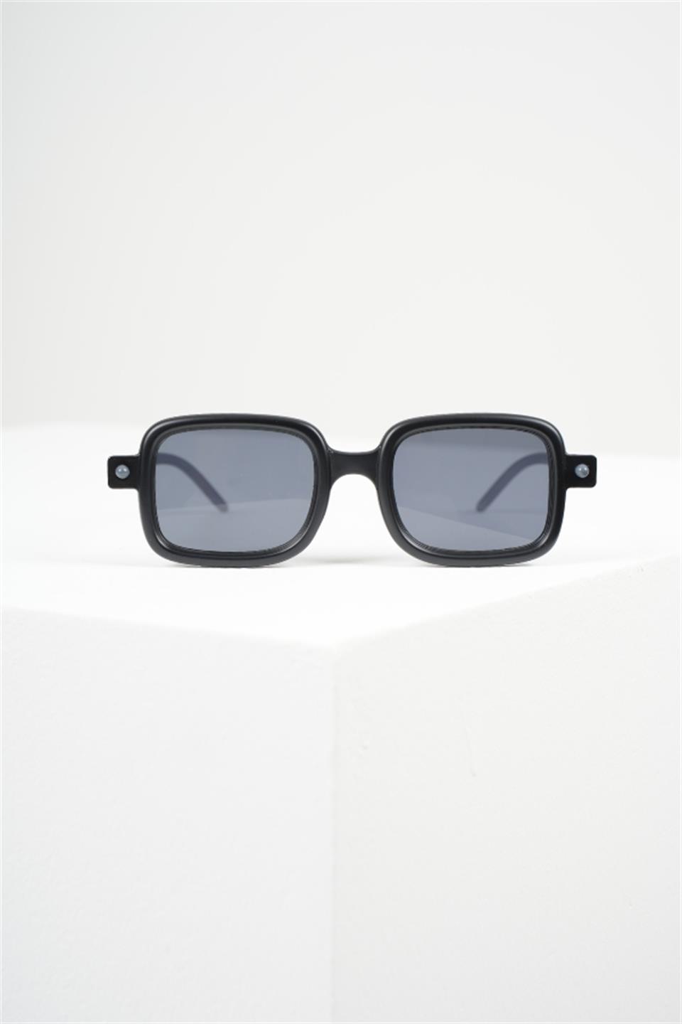 ROYAL EYEWEAR 86512 BLACK GRAY UNISEX 