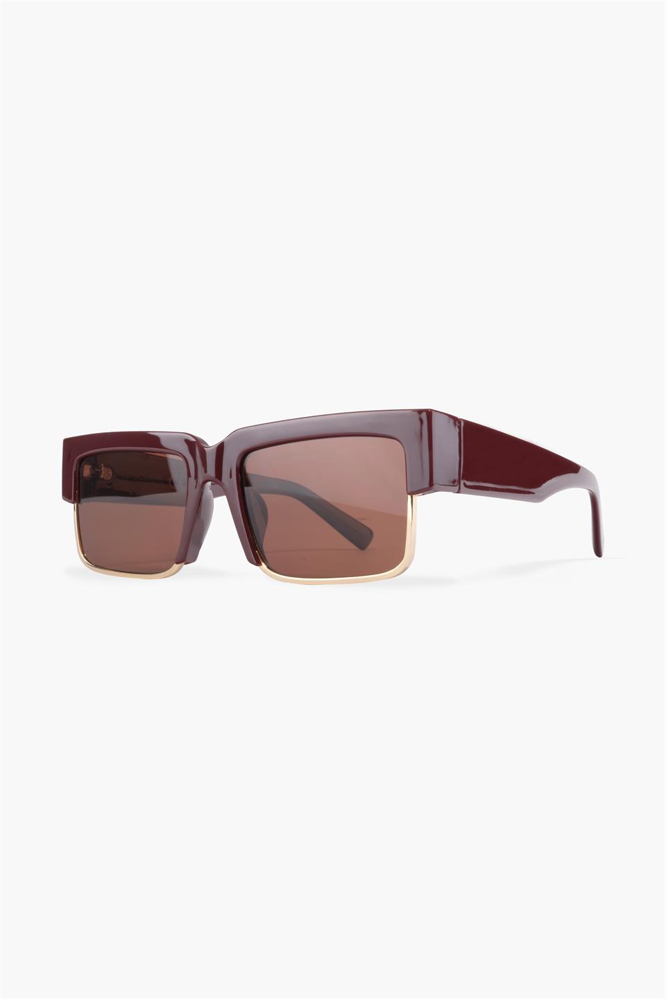 ROYAL EYEWEAR RE9171 BROWN 