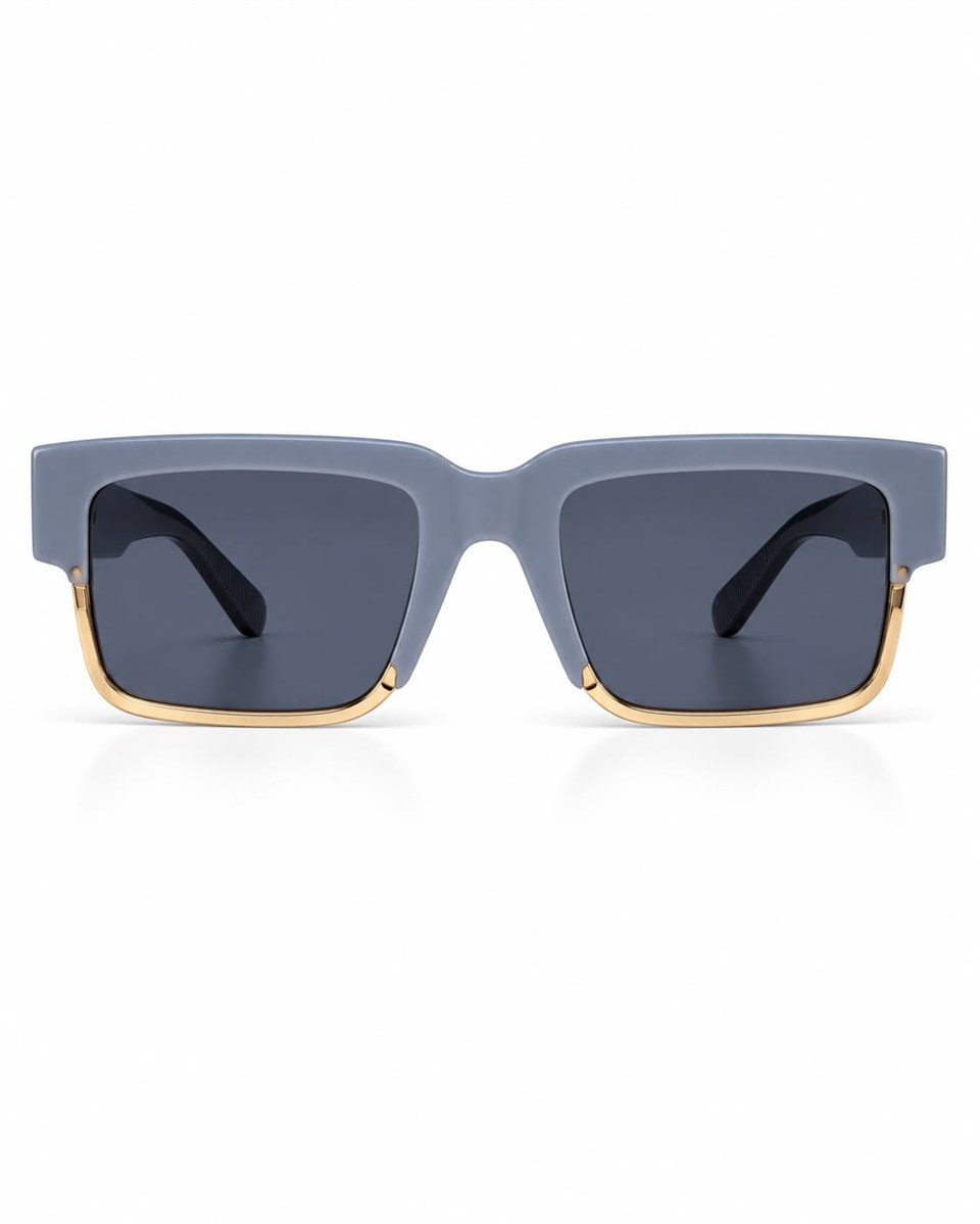 Royal Eyewear RE9171 Gri Güneş Gözlüğü