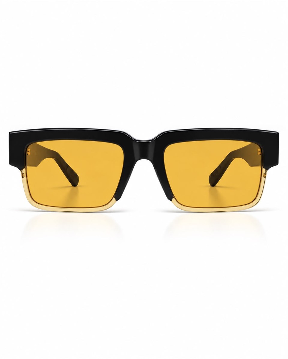 ROYAL EYEWEAR RE9171 TURUNCU GÜNEŞ GÖZLÜĞÜ