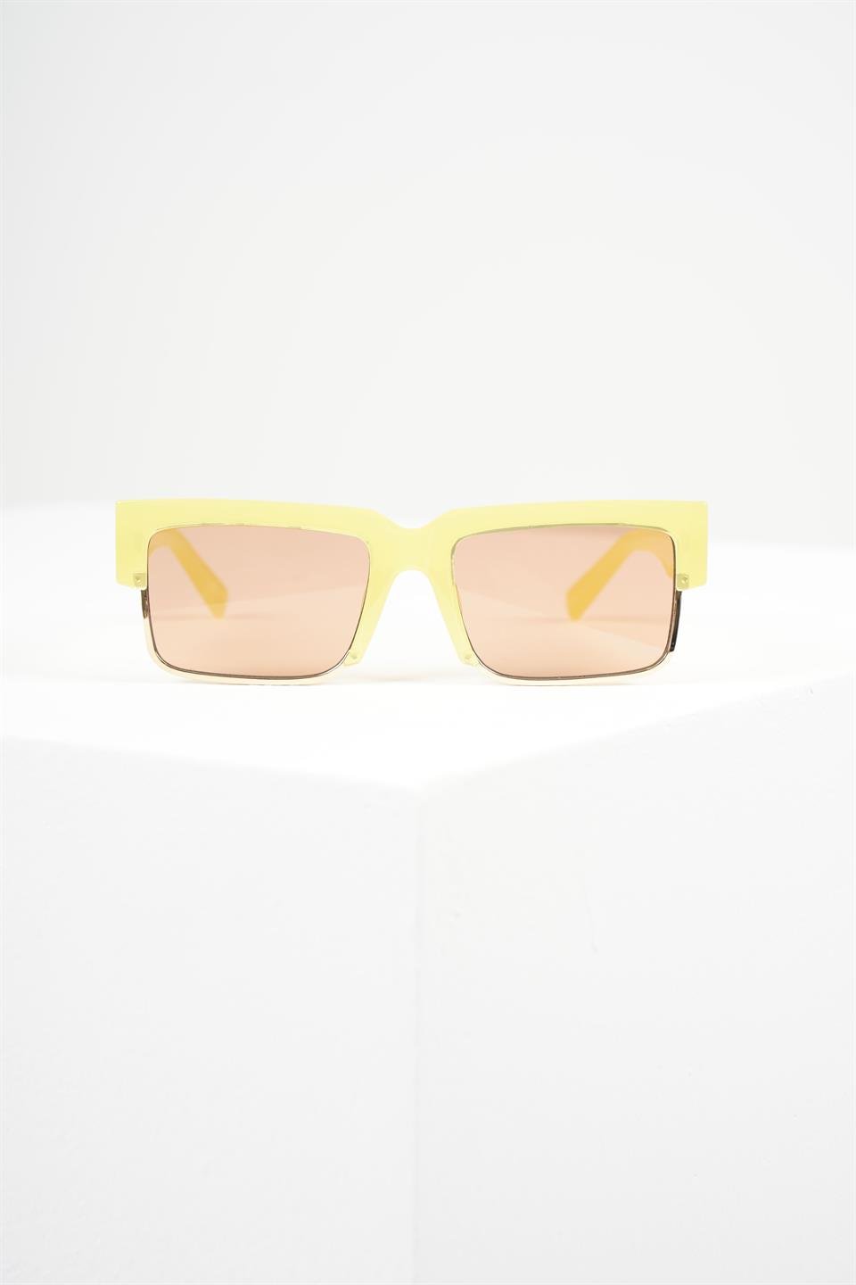 ROYAL EYEWEAR RE9171 YEŞİL GÜNEŞ GÖZLÜĞÜ