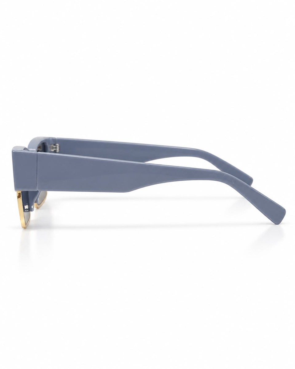 Royal Eyewear RE9171 Gri Güneş Gözlüğü