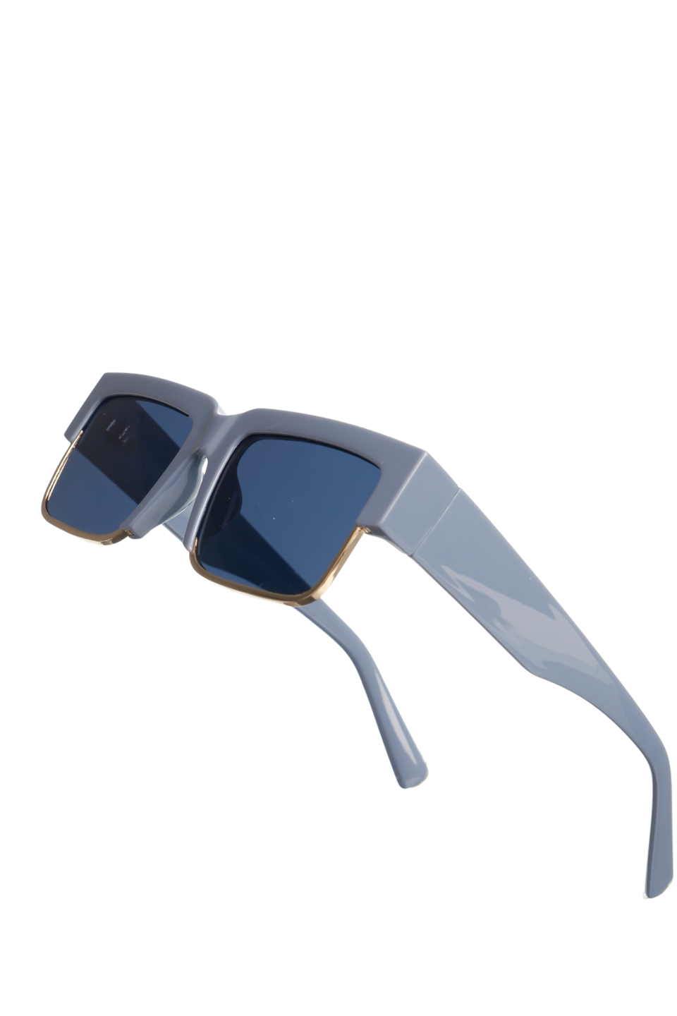 ROYAL EYEWEAR RE9171 GRİ GÜNEŞ GÖZLÜĞÜ