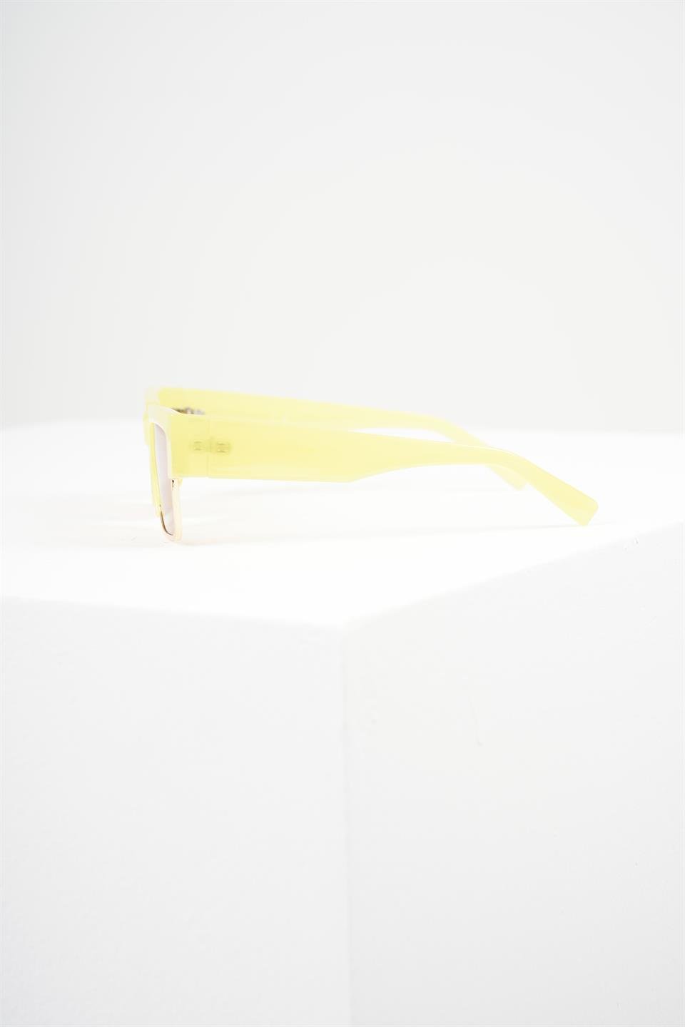 ROYAL EYEWEAR RE9171 YEŞİL GÜNEŞ GÖZLÜĞÜ