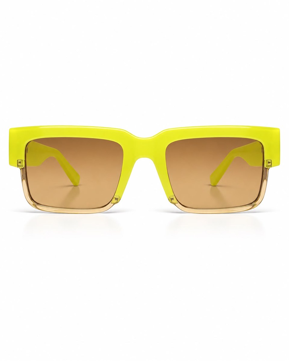 Royal Eyewear RE9171 Yeşil Güneş Gözlüğü