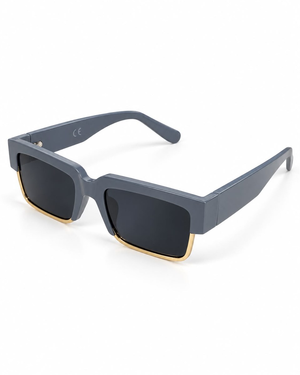 Royal Eyewear RE9171 Gri Güneş Gözlüğü
