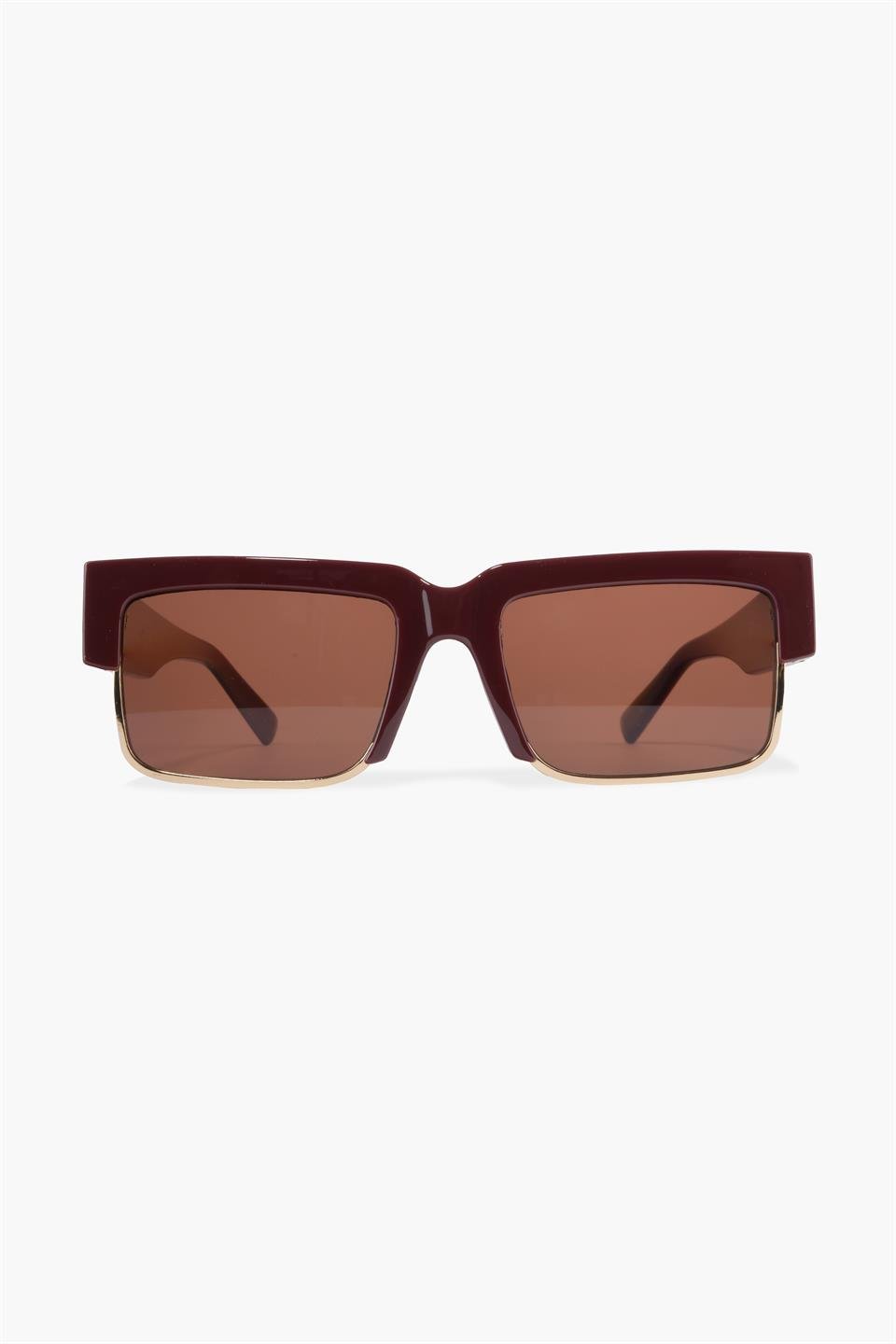 ROYAL EYEWEAR RE9171 BROWN 