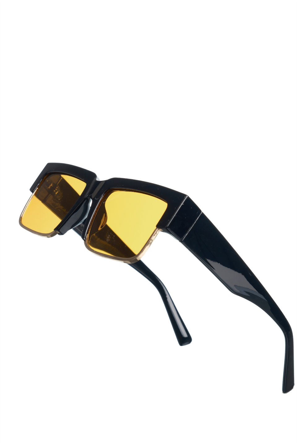 ROYAL EYEWEAR RE9171 TURUNCU GÜNEŞ GÖZLÜĞÜ