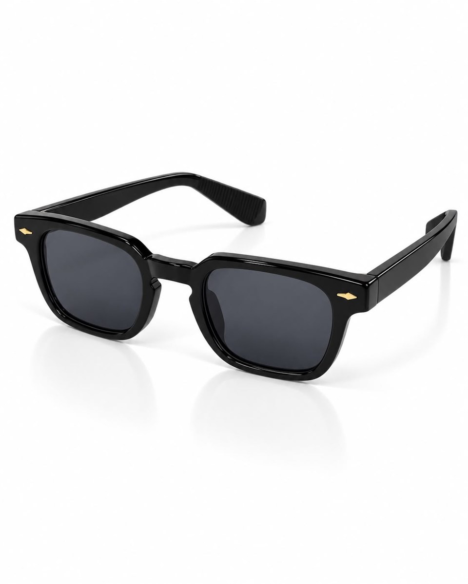 Royal Eyewear RE982 Siyah Güneş Gözlüğü